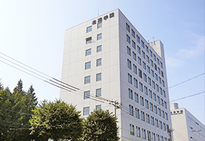 北海学園大学