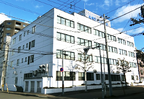 札幌ライラック病院