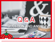 Q＆A