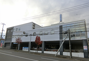 西岡第一病院